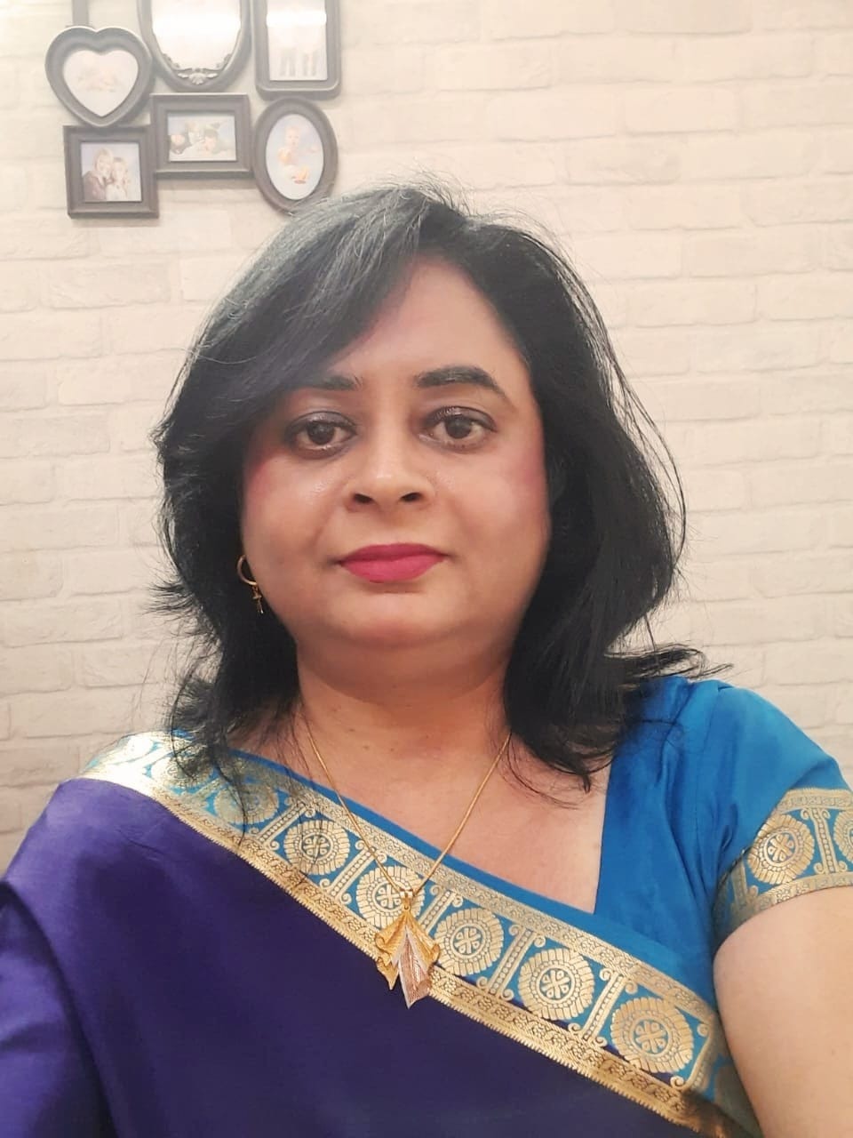 CMA Deepika B. Prasad